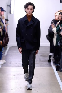 A.P.C RTW Fall 2019