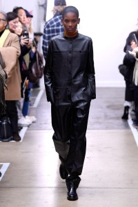 A.P.C RTW Fall 2019