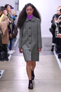 A.P.C RTW Fall 2019