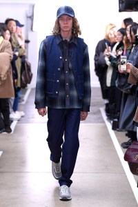 A.P.C RTW Fall 2019