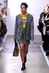 A.P.C RTW Fall 2019