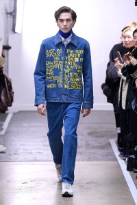 A.P.C RTW Fall 2019