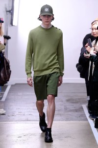 A.P.C RTW Fall 2019