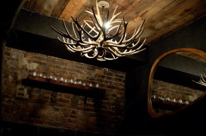 Ardyn in Greenwich Village, 33 W 8th St, New York.