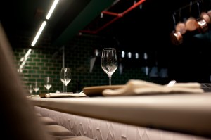 Ardyn in Greenwich Village, 33 W 8th St, New York.