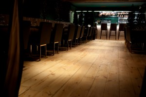 Ardyn in Greenwich Village, 33 W 8th St, New York.