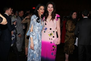 Huma Abedin