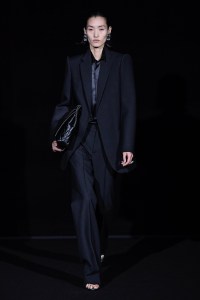 Balenciaga RTW Fall 2019