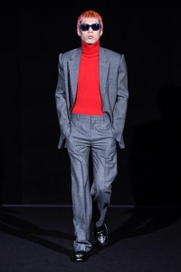 Balenciaga RTW Fall 2019