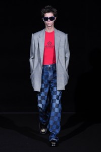 Balenciaga RTW Fall 2019
