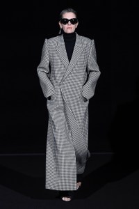 Balenciaga RTW Fall 2019