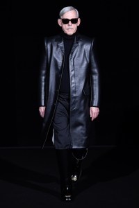 Balenciaga RTW Fall 2019