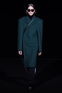 Balenciaga RTW Fall 2019