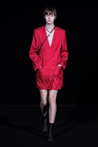 Balenciaga RTW Fall 2019