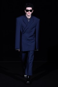 Balenciaga RTW Fall 2019