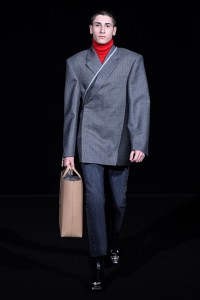 Balenciaga RTW Fall 2019