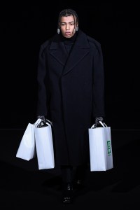 Balenciaga RTW Fall 2019