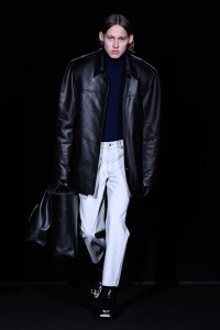 Balenciaga RTW Fall 2019