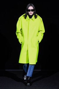 Balenciaga RTW Fall 2019
