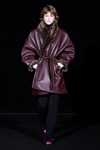 Balenciaga RTW Fall 2019