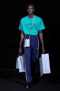 Balenciaga RTW Fall 2019