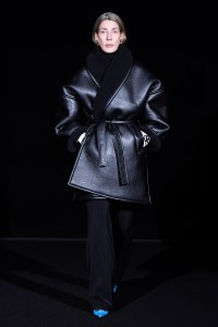 Balenciaga RTW Fall 2019