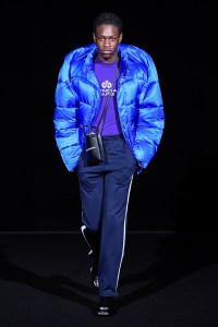 Balenciaga RTW Fall 2019
