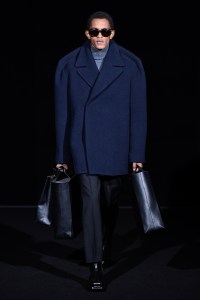 Balenciaga RTW Fall 2019