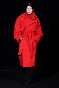 Balenciaga RTW Fall 2019