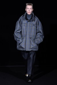 Balenciaga RTW Fall 2019