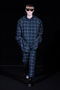 Balenciaga RTW Fall 2019
