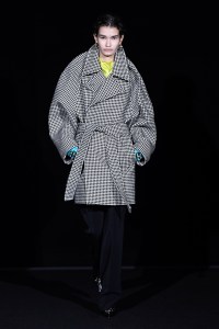 Balenciaga RTW Fall 2019