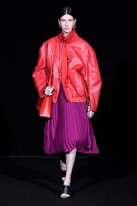 Balenciaga RTW Fall 2019