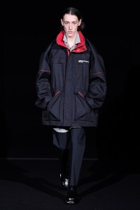 Balenciaga RTW Fall 2019