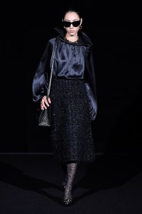 Balenciaga RTW Fall 2019