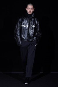 Balenciaga RTW Fall 2019