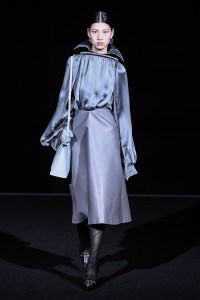 Balenciaga RTW Fall 2019