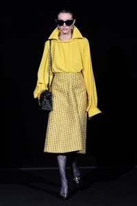 Balenciaga RTW Fall 2019