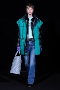 Balenciaga RTW Fall 2019