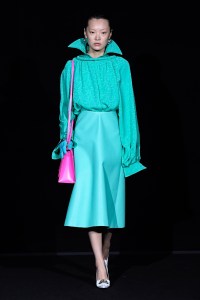 Balenciaga RTW Fall 2019