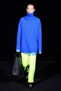Balenciaga RTW Fall 2019