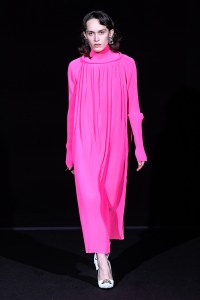 Balenciaga RTW Fall 2019