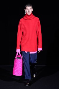 Balenciaga RTW Fall 2019