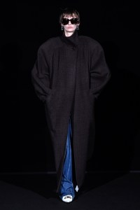 Balenciaga RTW Fall 2019