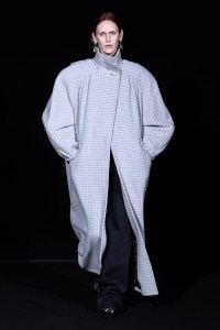 Balenciaga RTW Fall 2019