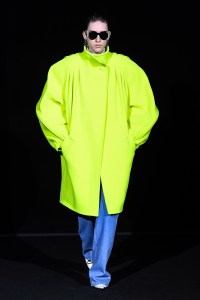 Balenciaga RTW Fall 2019