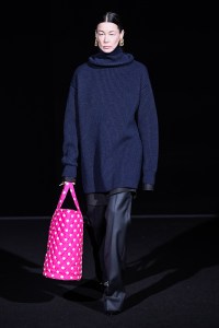 Balenciaga RTW Fall 2019