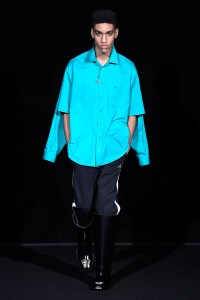 Balenciaga RTW Fall 2019
