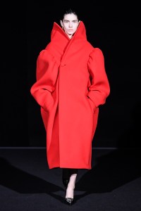 Balenciaga RTW Fall 2019
