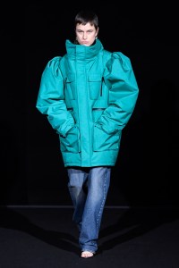 Balenciaga RTW Fall 2019